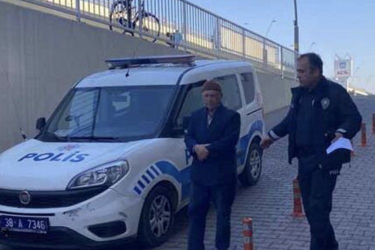 Kayseri'de yengesini baltayla &ouml;ld&uuml;rd&uuml;! 'tahrik' indirimli cezaya bakanlıktan itiraz geldi