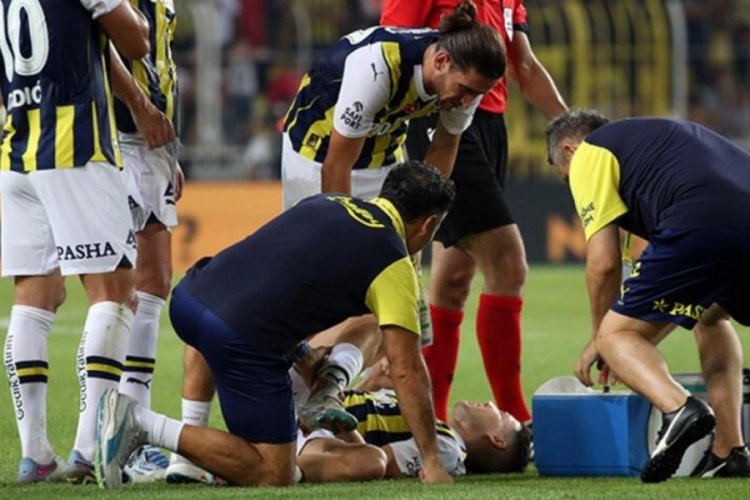 Emre Mor'un durumu belli oldu!