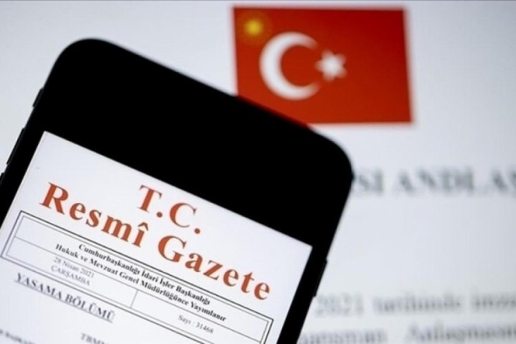 4 ilde 6 yer "kesin korunacak hassas alan" ilan edildi