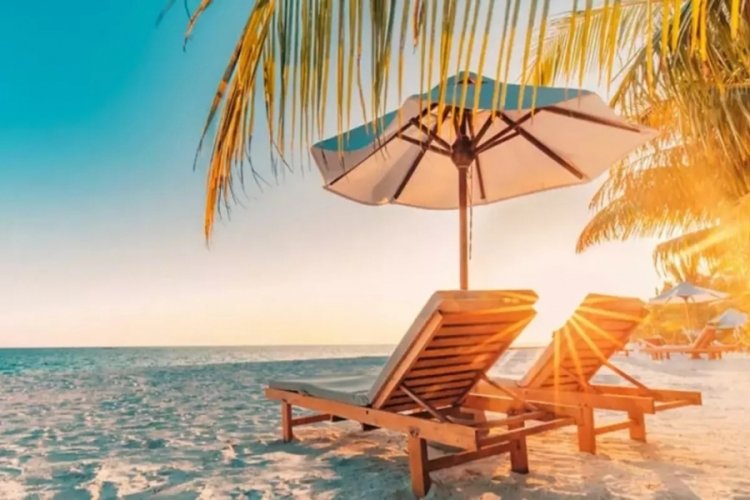 T&uuml;rkiye'de tatil yapmak hayal mi oldu? Otel fiyatları dudak u&ccedil;uklatıyor