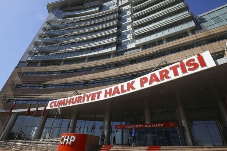 CHP'de 4 saatlik MYK'da ne konuşuldu?