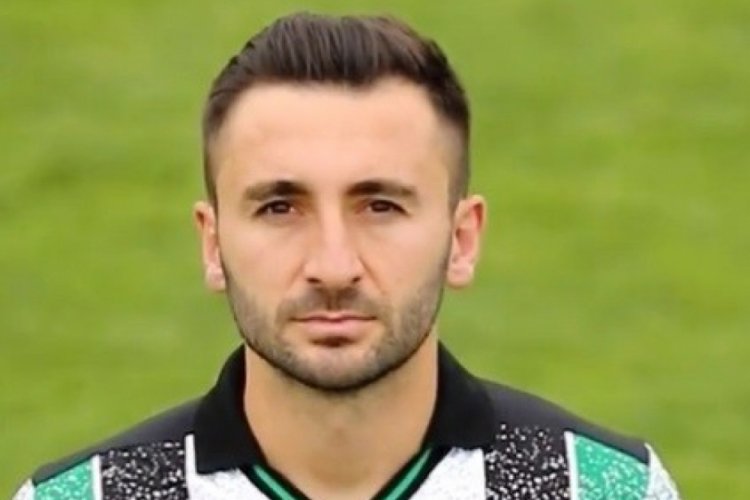 Kocaelispor, Yusuf Abdioğlu'nu renklerine bağladı