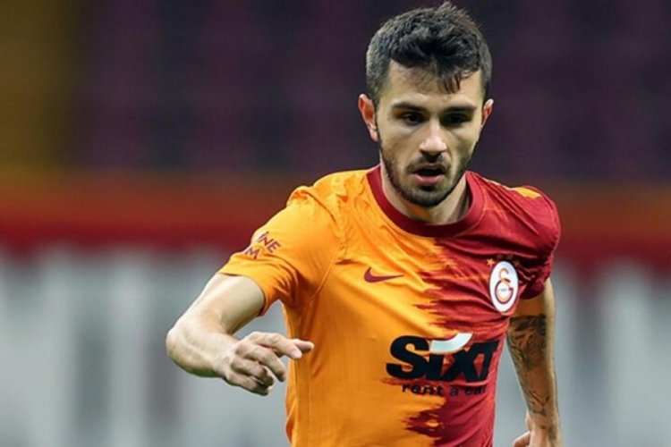 Samsunspor, Emre Kılın&ccedil;'ı kadrosuna kattı
