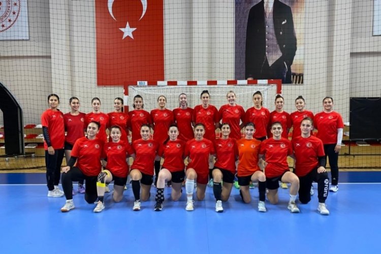 Ankara U17 Kızlar Avrupa Hentbol Şampiyonasına ev sahipliği yapacak