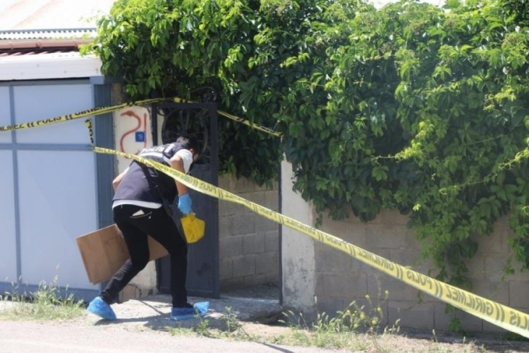 Erzincan'daki cinayetin şok ayrıntıları ortaya &ccedil;ıktı