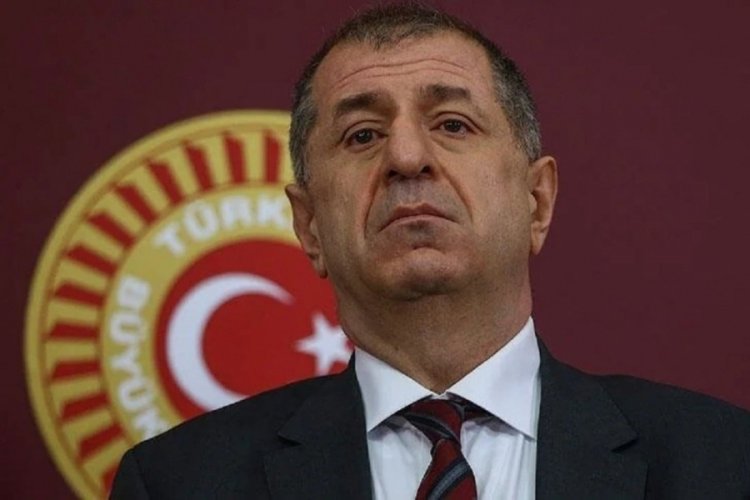 Zafer Partisi Limak &ouml;n&uuml;nde!