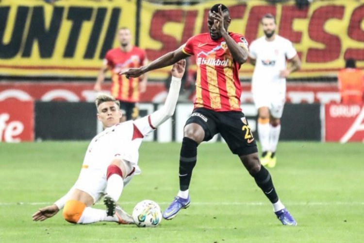Kayserispor S&uuml;per Lig 2023-2024 sezonunun ilk ma&ccedil;ını ne zaman yapacak?