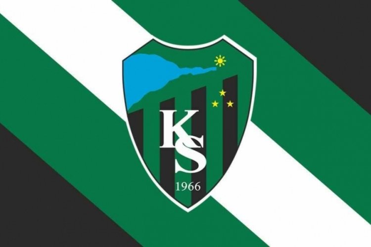Kocaelispor, yeni sezon hazırlıklarını D&uuml;zce'de s&uuml;rd&uuml;rd&uuml;