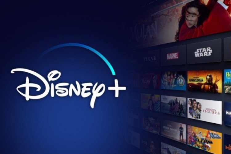 Atat&uuml;rk&ccedil;&uuml; D&uuml;ş&uuml;nce Derneği'nden Disney+'a tepki