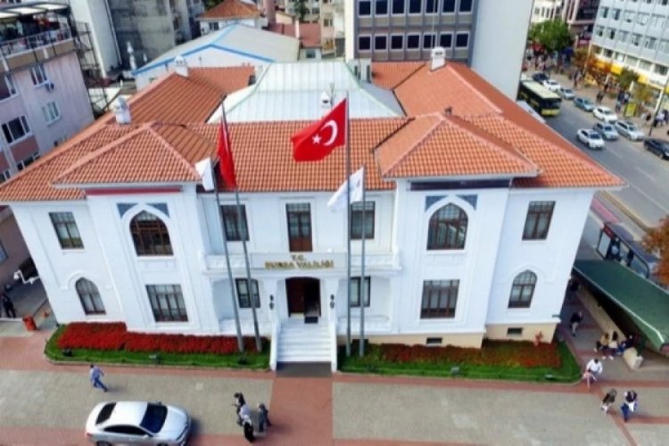 Bursa'da bir ayda uyuşturucuya 560 operasyon