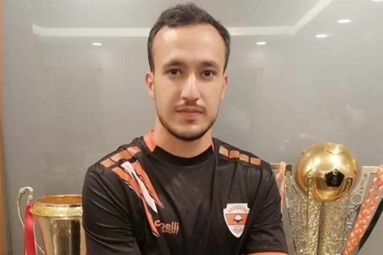 Boluspor, Atalay Babacan'ı kadrosuna kattı
