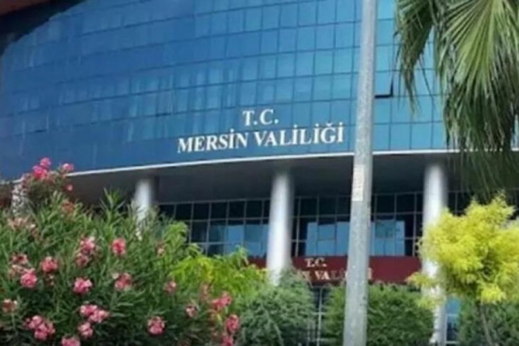 Mersin'de tiyatro oyunu hakkında su&ccedil; duyurusu!