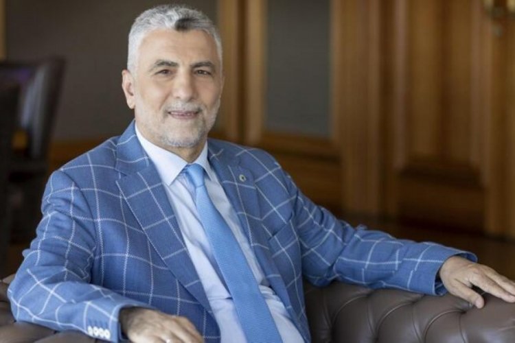 Bakan Bolat yarın dış ticaret verilerini a&ccedil;ıklayacak