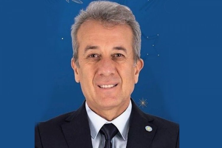 İYİ Parti İl Başkanı &Ouml;zer Tun&ccedil;t&uuml;rk'ten flaş karar!