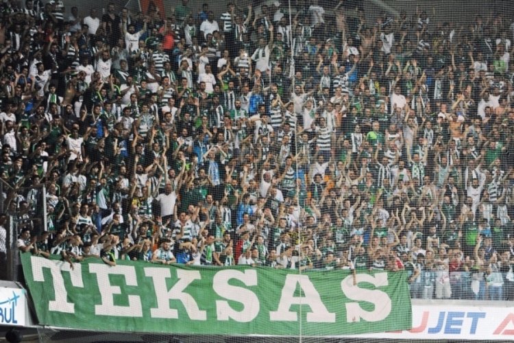 Teksas'tan Denetleme Kurulu'na &ccedil;ağrı!