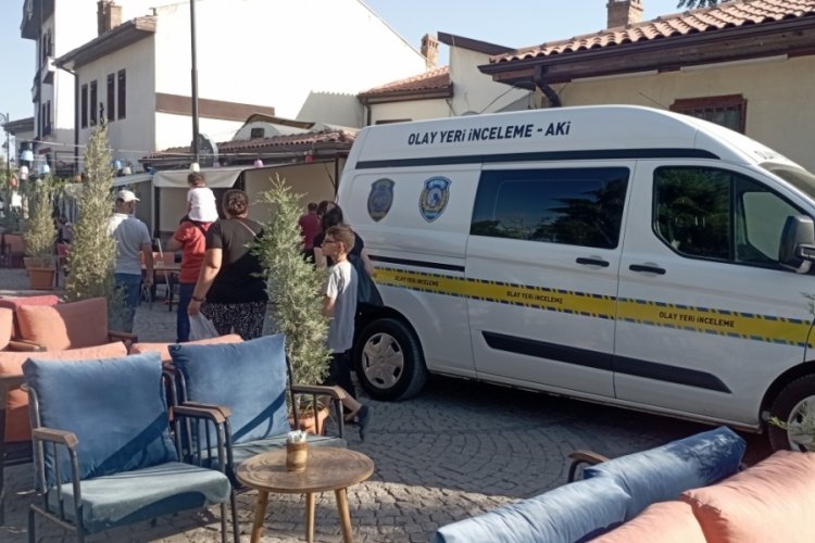 Konya'da akrabalar arası silahlı kavga: 1 ağır yaralı