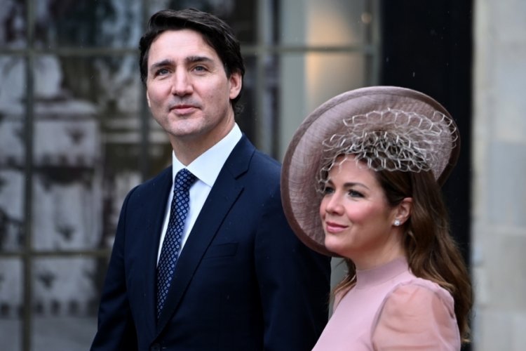 Trudeau ve eşi 18 yılın ardından boşanıyor