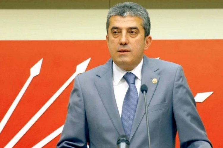 CHP, TBMM'yi olağan&uuml;st&uuml; toplantıya &ccedil;ağırdı