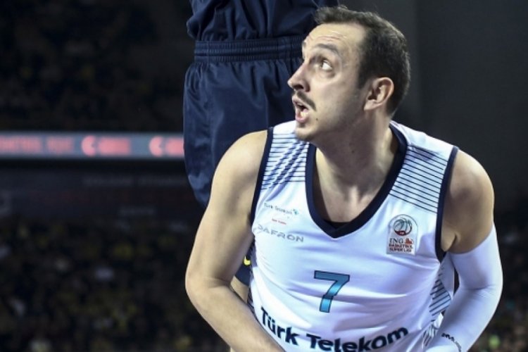 Metin T&uuml;ren tekrar Bursaspor'da