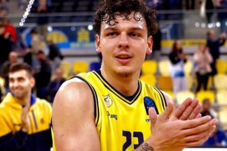 Timsah 21 yaşındaki forvet ile anlaştı!
