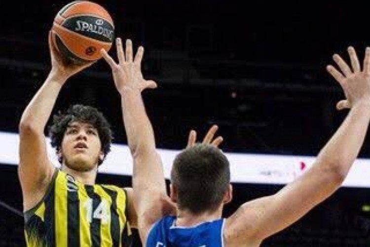 Potanın Timsahları'na yeni pivot!