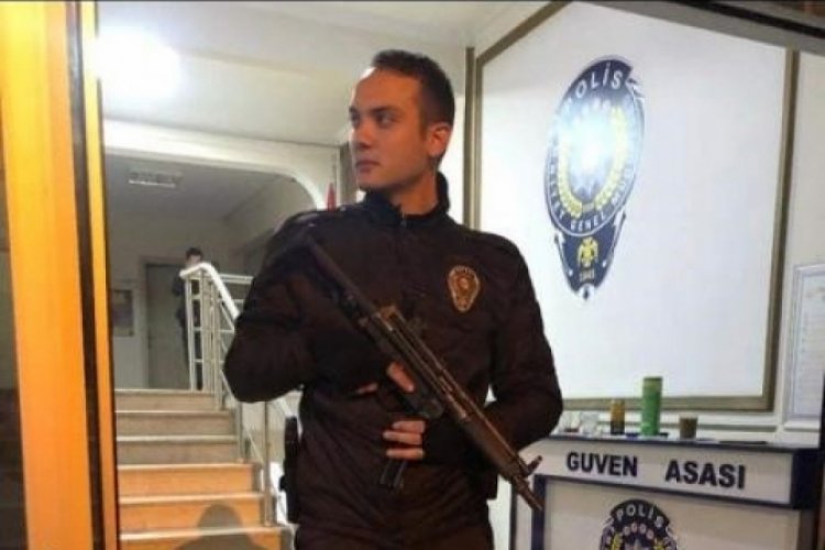 İstanbul Esenyurt'ta 28 yaşındaki gece bek&ccedil;isi evinde &ouml;l&uuml; bulundu