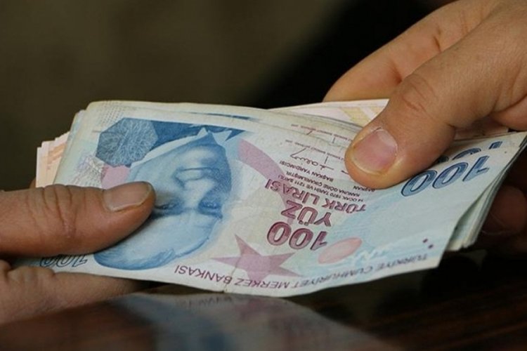 Bakan yardımcısı kadrosundakilere artık emekli maaşı yok!