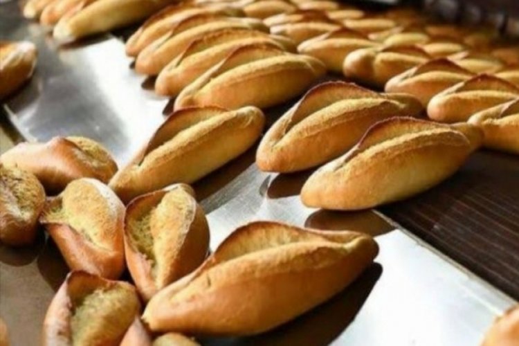 Hakkari'de ekmek 7 lira oldu