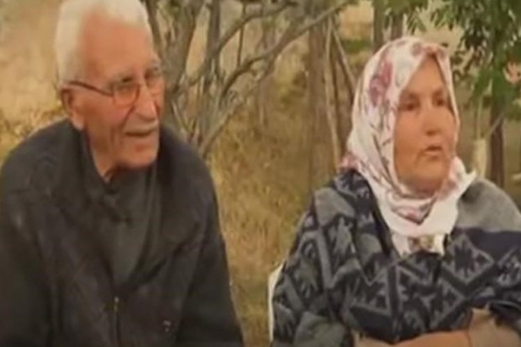 Eşini av t&uuml;feğiyle katledip intihar etti
