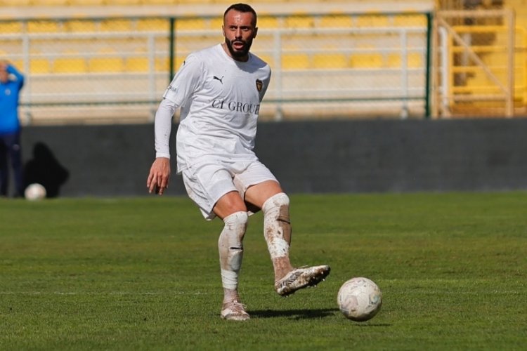 Bucaspor 1928, Lokman G&ouml;r ile yollarını ayırdığını duyurdu