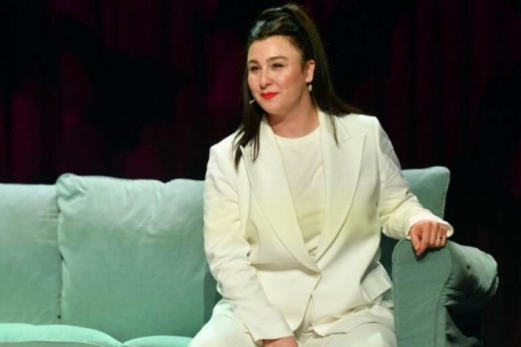 Yasemin Sakallıoğlu: Artık kendime daha iyi davranacağım