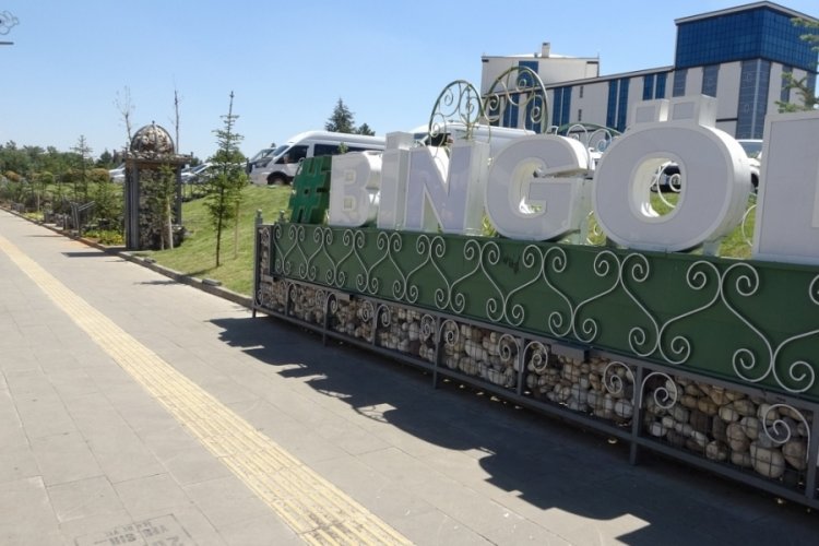 'Eyyam-ı bahur' Bing&ouml;l'de sokakları boş bıraktı