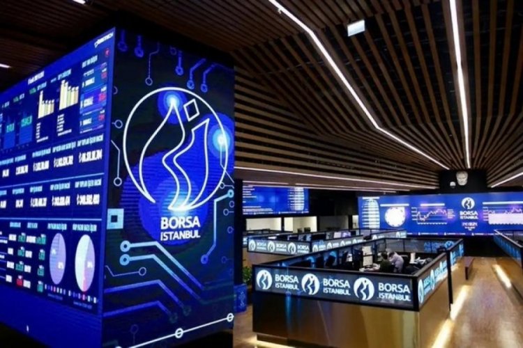 Borsa g&uuml;ne nasıl başladı?