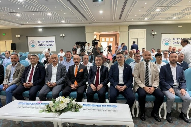BESOB Dijital Gelişim Ofisinin lansmanı yapıldı
