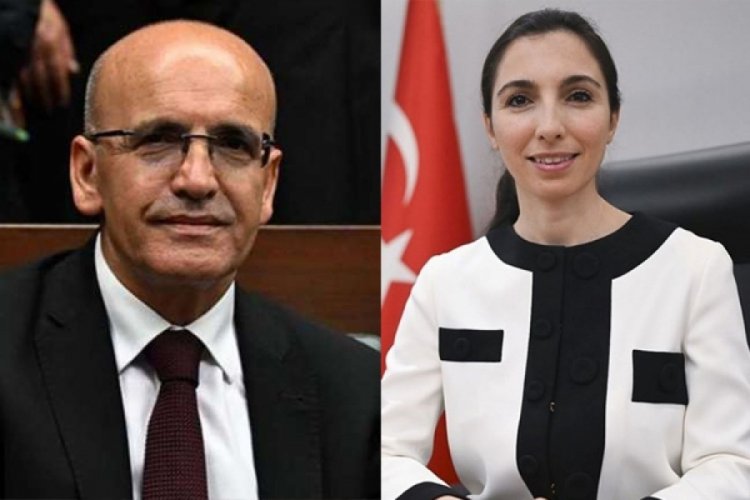 Bakan Şimşek ve TCMB Başkanı, JP Morgan'ın yatırımcı toplantısına katılacak