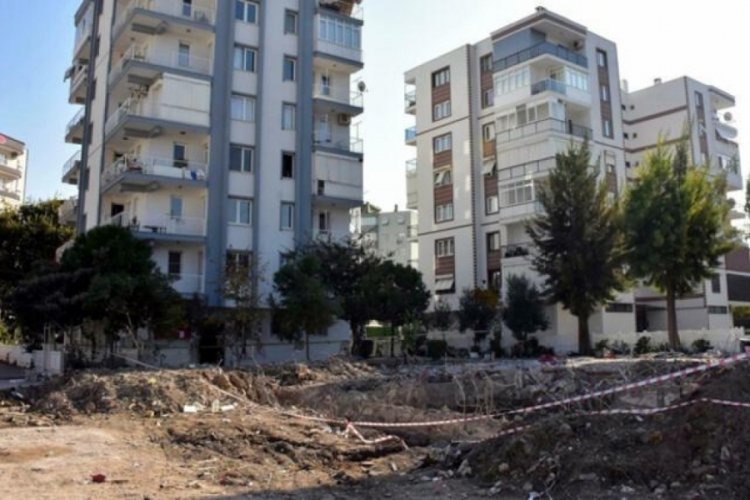'Yağcıoğlu Apartmanı' davasında Yargıtay'dan eksik kararı