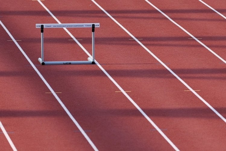 Somali'de Atletizm Federasyonu Başkanı g&ouml;revden alındı