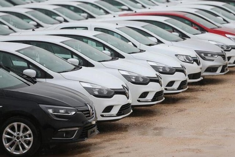 Temmuzda en fazla ihracatı otomotiv end&uuml;strisi ger&ccedil;ekleştirdi! Bursa ka&ccedil;ıncı sırada?