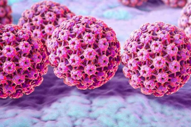 HPV aşısının tek dozu 2575 TL oldu!