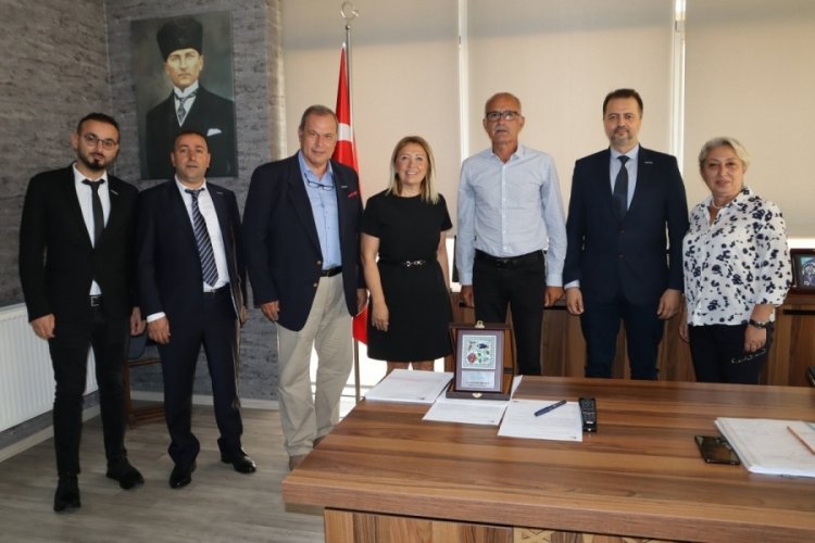 TEKSİDER &ccedil;alışmalarını aralıksız s&uuml;rd&uuml;r&uuml;yor