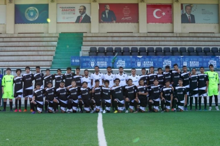 Bursa, spor turizminin de g&ouml;zdesi oluyor
