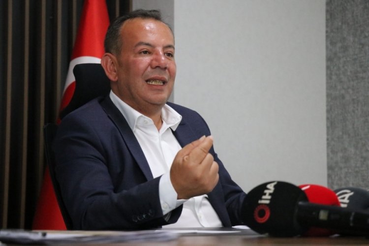 Tanju &Ouml;zcan se&ccedil;imlerle ilgili kararını a&ccedil;ıkladı
