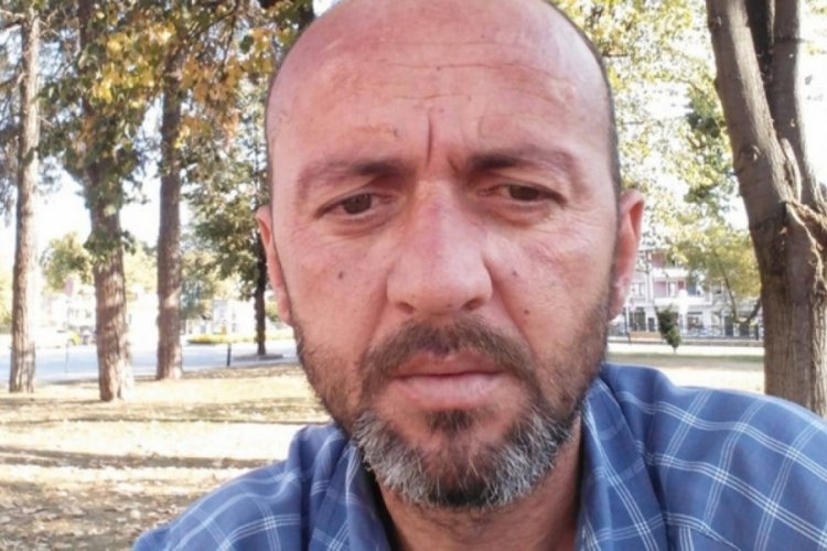 D&uuml;zce'de kolonya i&ccedil;tiği &ouml;ne s&uuml;r&uuml;len adam &ouml;ld&uuml;
