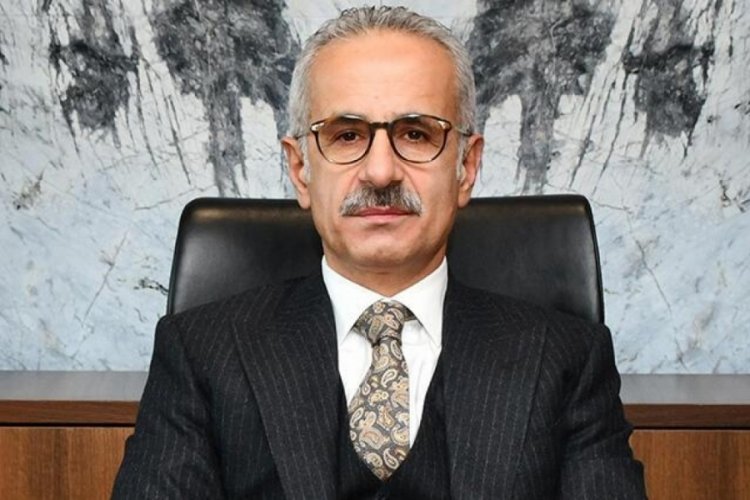 Bakan Uraloğlu: Kruvaziyer turizminde yolcu sayısı 2 kat artarak 483 bine ulaştı