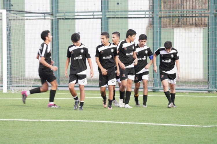 Bursa yabancı spor kul&uuml;plerinin de radarına girdi