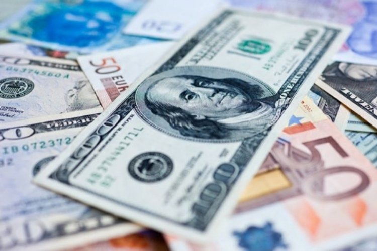 Kur korumalı mevduat hesapları 3,1 trilyon lirayı aştı