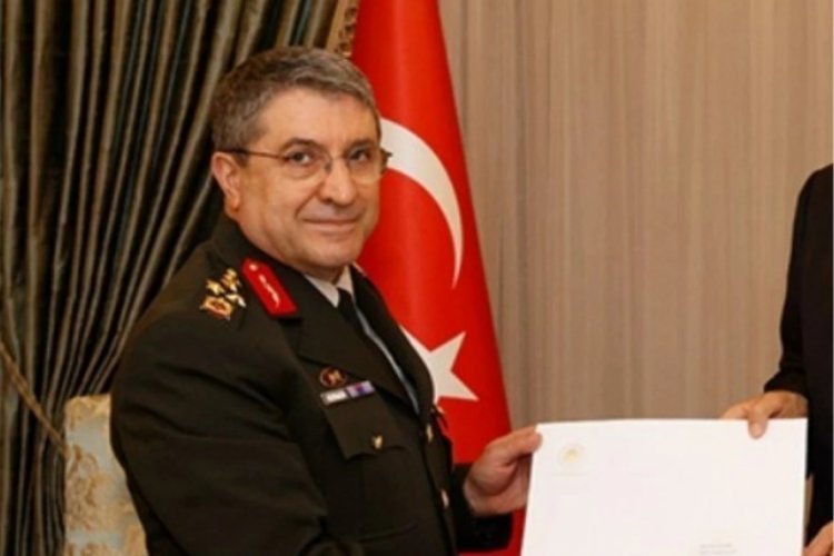 Kara Kuvvetleri Komutanı Orgeneral Sel&ccedil;uk Bayraktaroğlu kimdir?