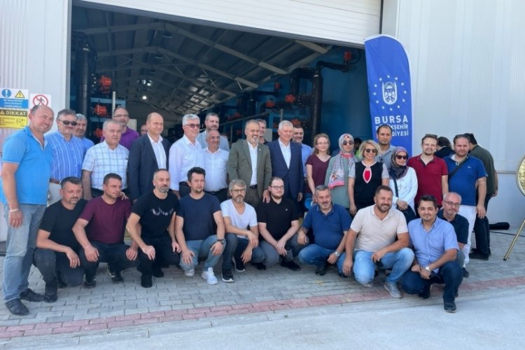 Aktaş duyurdu: Buski &ccedil;alışanlarına m&uuml;jde&nbsp;