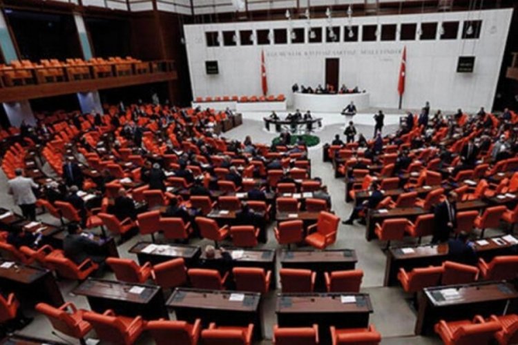 TBMM, 8 Ağustos'ta olağan&uuml;st&uuml; toplanacak