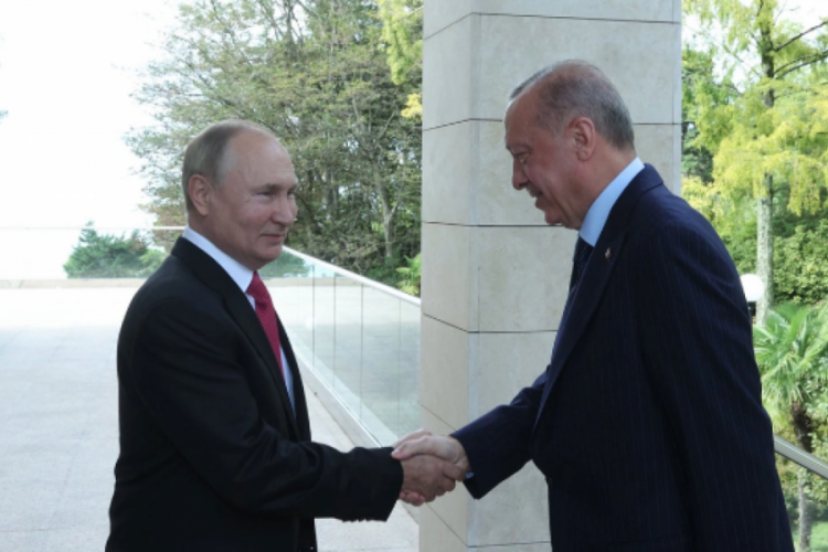 Ukrayna'dan tahıl koridoru a&ccedil;ıklaması!